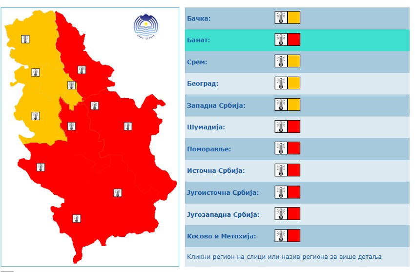 meteoalarm