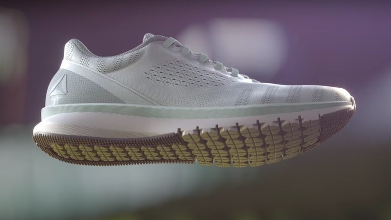 reebok print smooth 2016