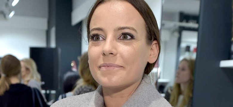 Anny Muchy pomysł na biznes? Wiejski skansen dla mieszczuchów