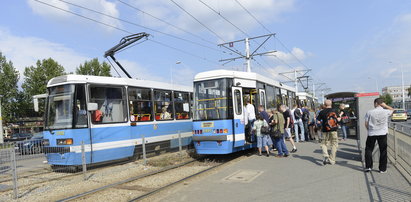 Jutro pojedziesz bez biletu