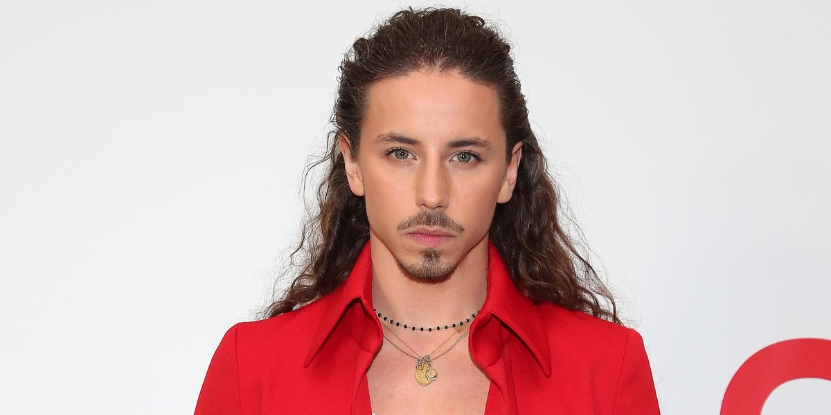 Michał Szpak