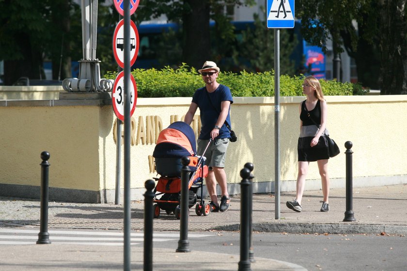 Chyra odmienił swoje życie dla synka