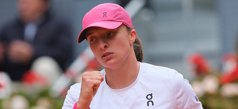 Triumf Igi Światek w Seulu. Polka była dwie piłki od porażki