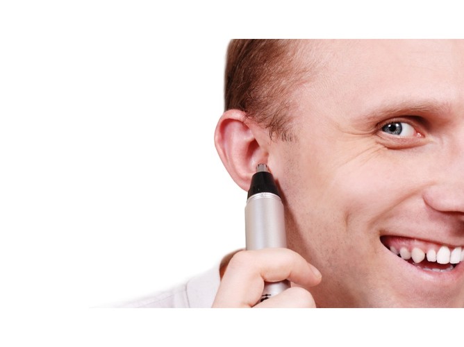 Trymer też nie wywoła radości u Twojego mężczyzny.