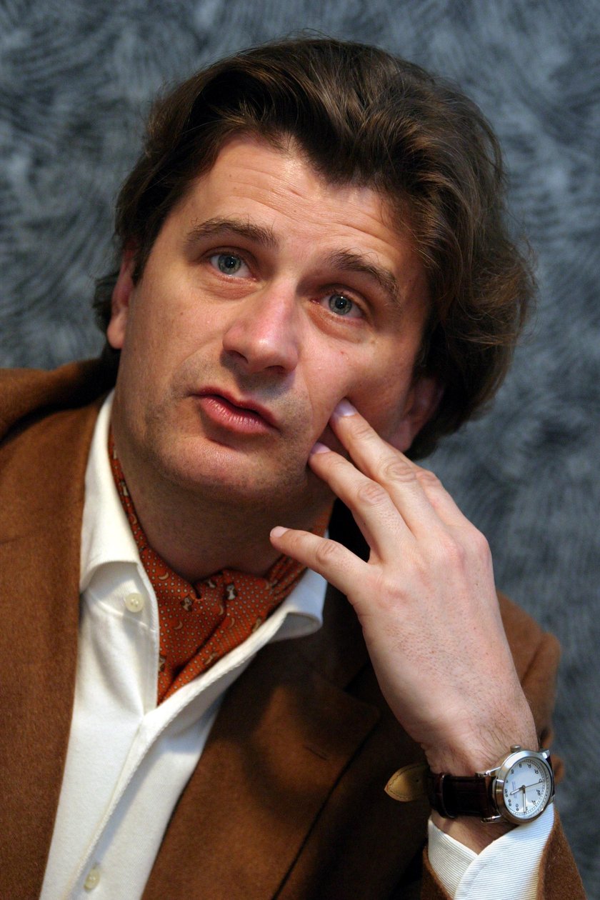 Janusz Palikot