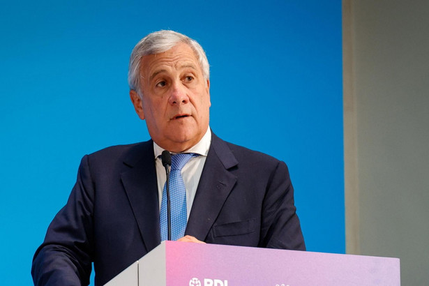 Antonio Tajani