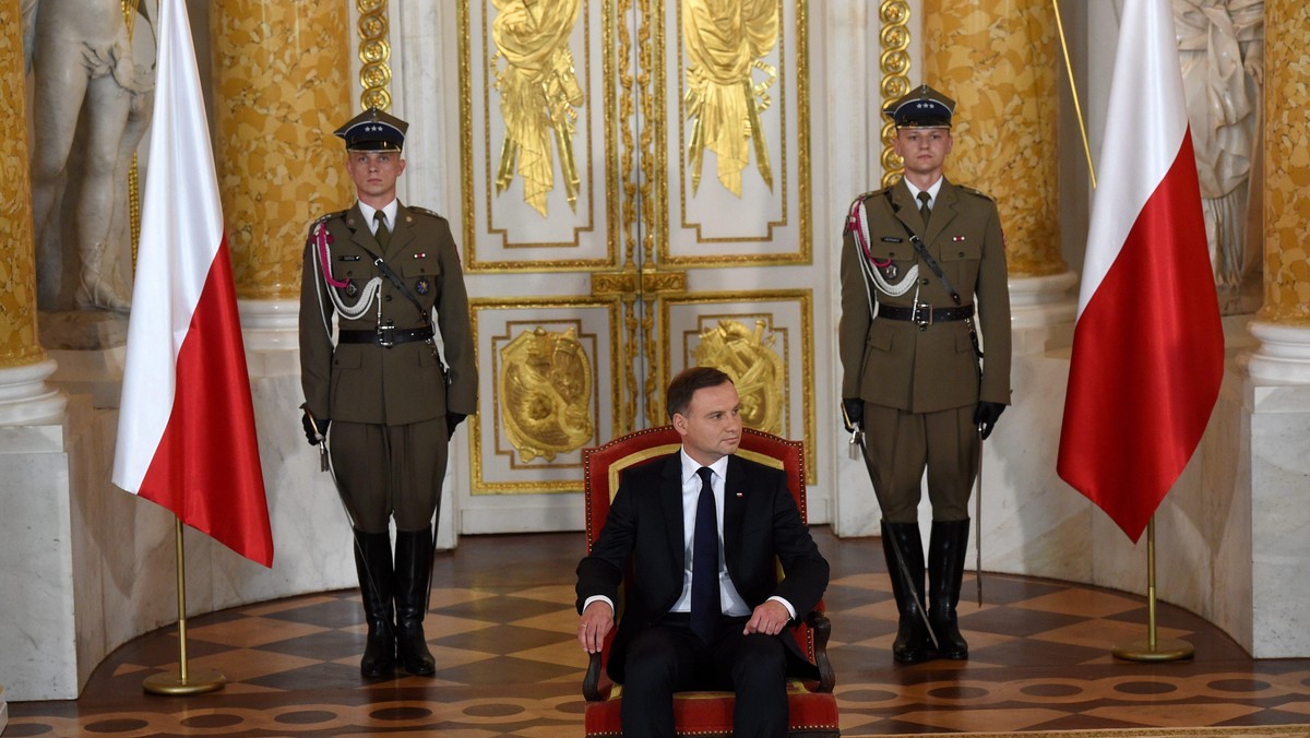 Andrzej Duda