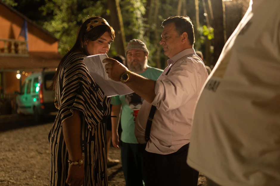 Serija Složna braća