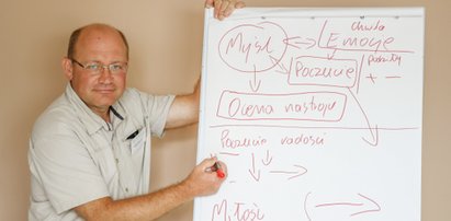 Skorzystaj z darmowej pomocy psychologa lub psychiatry