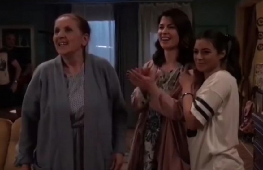 Serija "Radio Mileva"