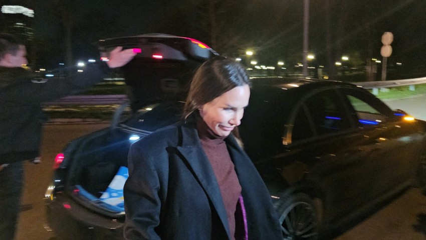 Nikolija i Relja prvi put u javnosti nakon priča o razvodu