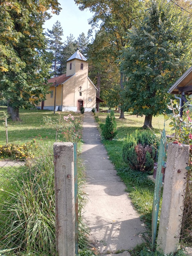 Ribarska Banja