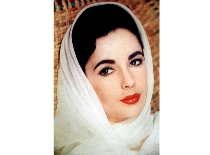 Elizabeth Taylor