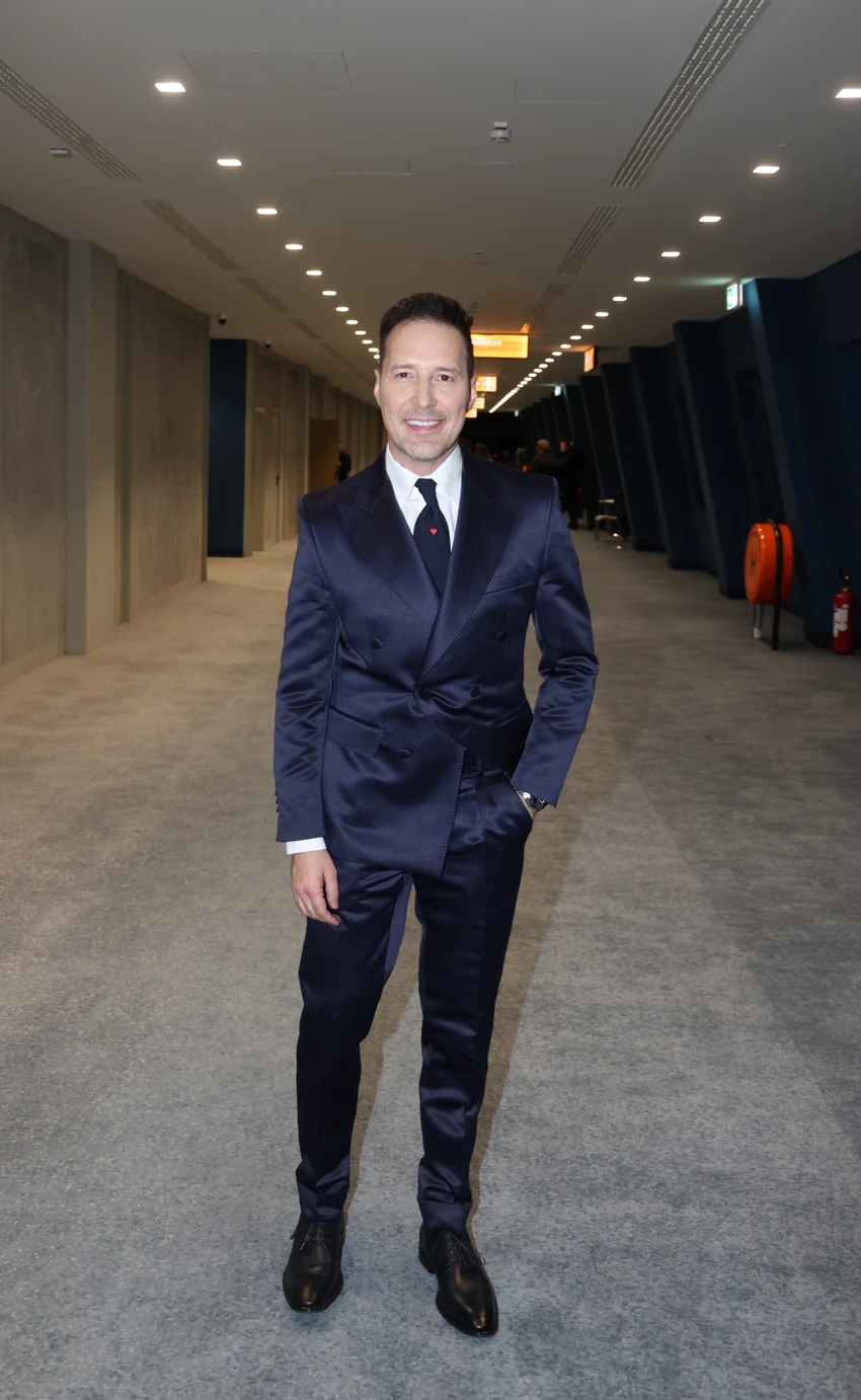 Peđa Jovanović se dva puta razveo od žene, pa otkrio detalje pomirenja: "Otrglo se kontroli"