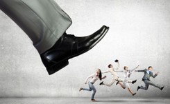 TTIP, CETA, czyli jak biznes dyktuje prawo. 'Te umowy są po to, by zamykać ludziom usta'