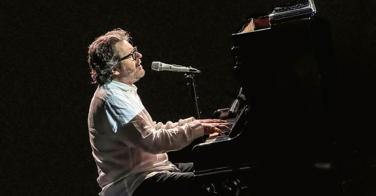 Codzienna dawka nostalgii. Wywiad z Grzegorzem Turnauem