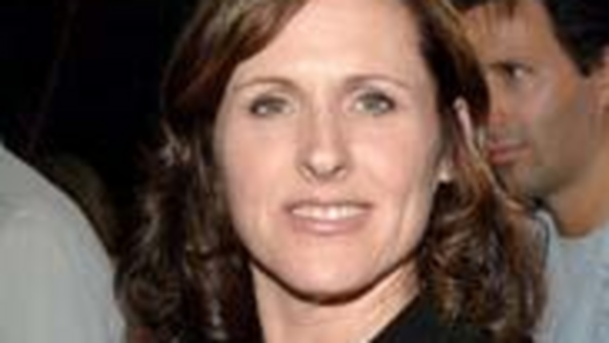 Molly Shannon wystąpi w serialu Mike'a White'a "Iluminacja".