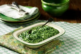 SPANAĆ SA MLEKOM vraća u detinjstvo: Po ovom RECEPTU se 80-tih spremao u vrtićima širom Juge