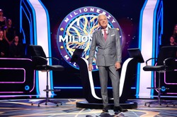 Hubert Urbański źle podpowiedział w "Milionerach". Na jakim pytaniu się wyłożył?