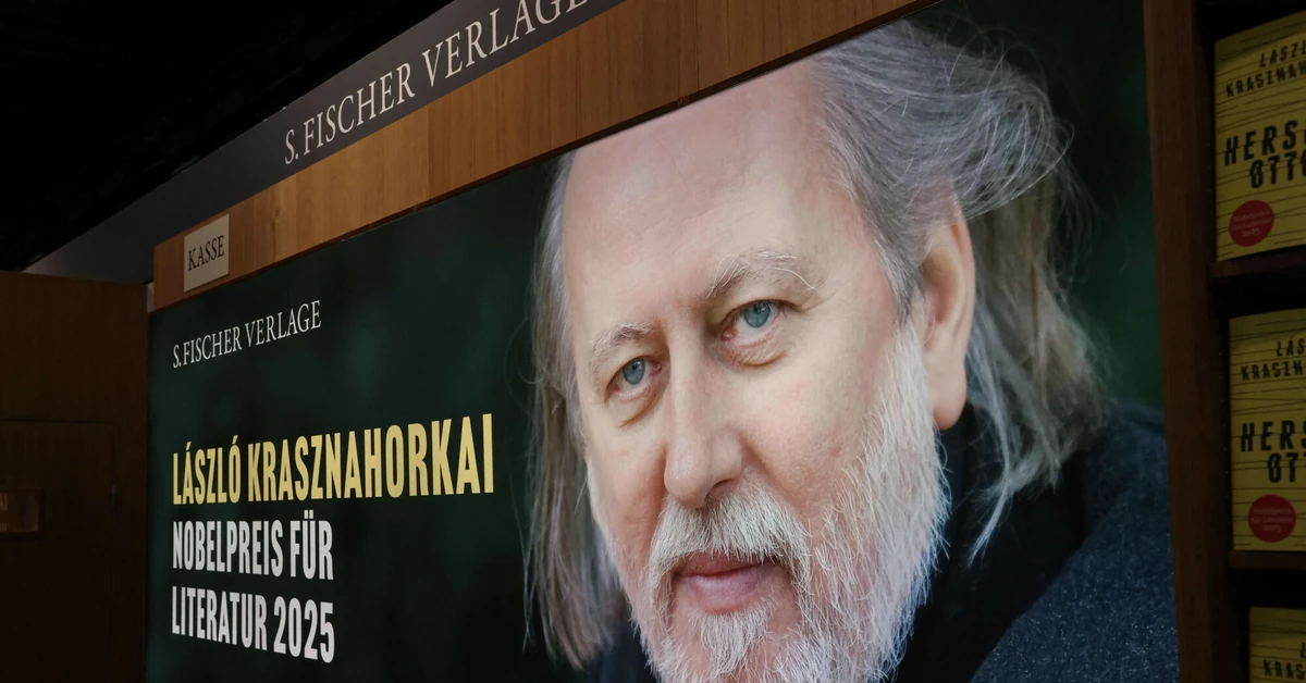 Długo wyczekiwany bestseller, książka noblisty, już jest. Właśnie ukazał się polski przekład