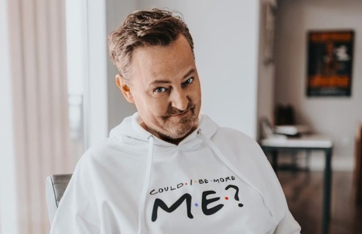 Matthew Perry zmarł 28 października 2023 r. Śledztwo w sprawie śmierci 54-letniego aktora zakończyło się pięcioma aresztowaniami