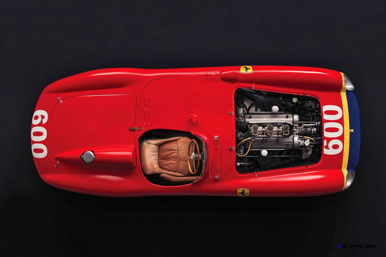 Ferrari 290 MM