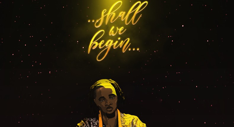Laycon delivers and shines on, ‘...Shall We Begin…’ (FierceNation)
