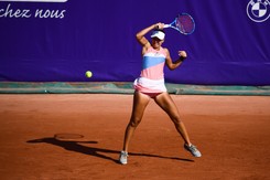 Magda Linette przed French Open: Jest stresująco, ale będzie dobrze [WYWIAD]