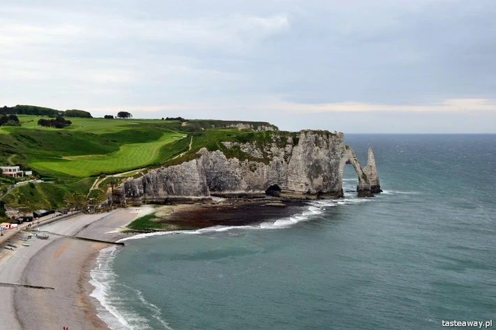 Etretat