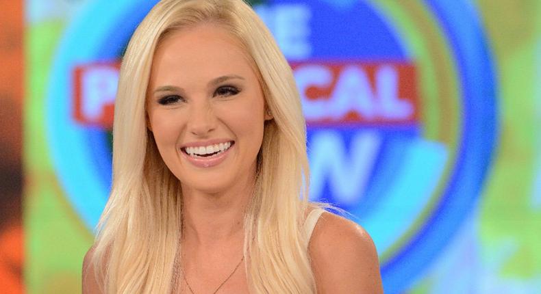 Tomi Lahren