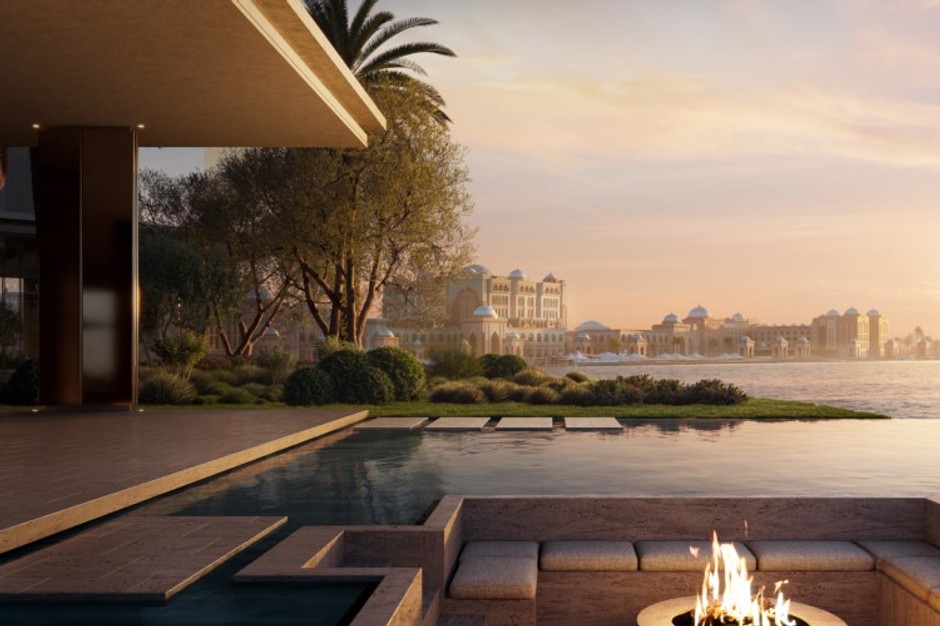 Mandarin Oriental