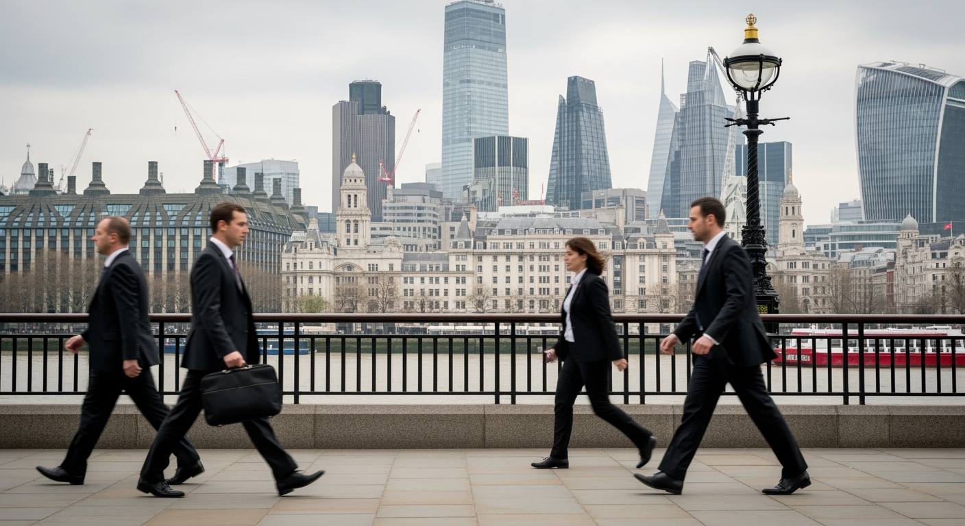 UK minimum wage rises to £12.71 - 2.7 million workers to benefit