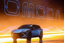 OMODA 3 wjeżdża do Polski. Ceny? Silnik 1.6 będzie hitem, styl też ma świetny