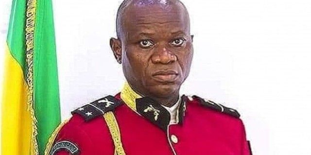 Gabon : le Général Brice Clotaire Oligui Nguema nouvel Homme fort du pays |  Pulse Senegal