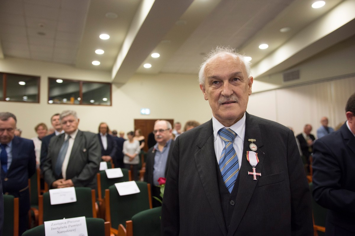 Jerzy Kropiwnicki