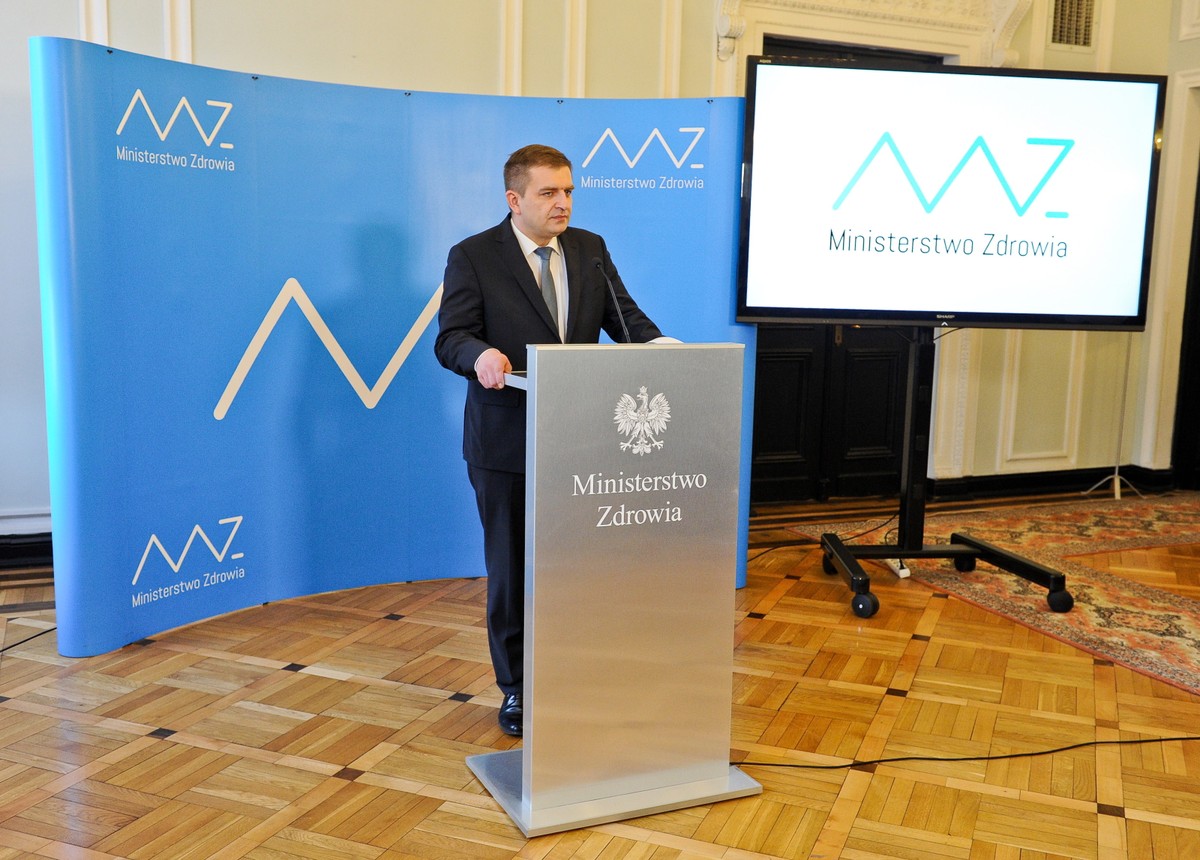Przychodnie zamknięte od Nowego Roku? Trwają negocjacje