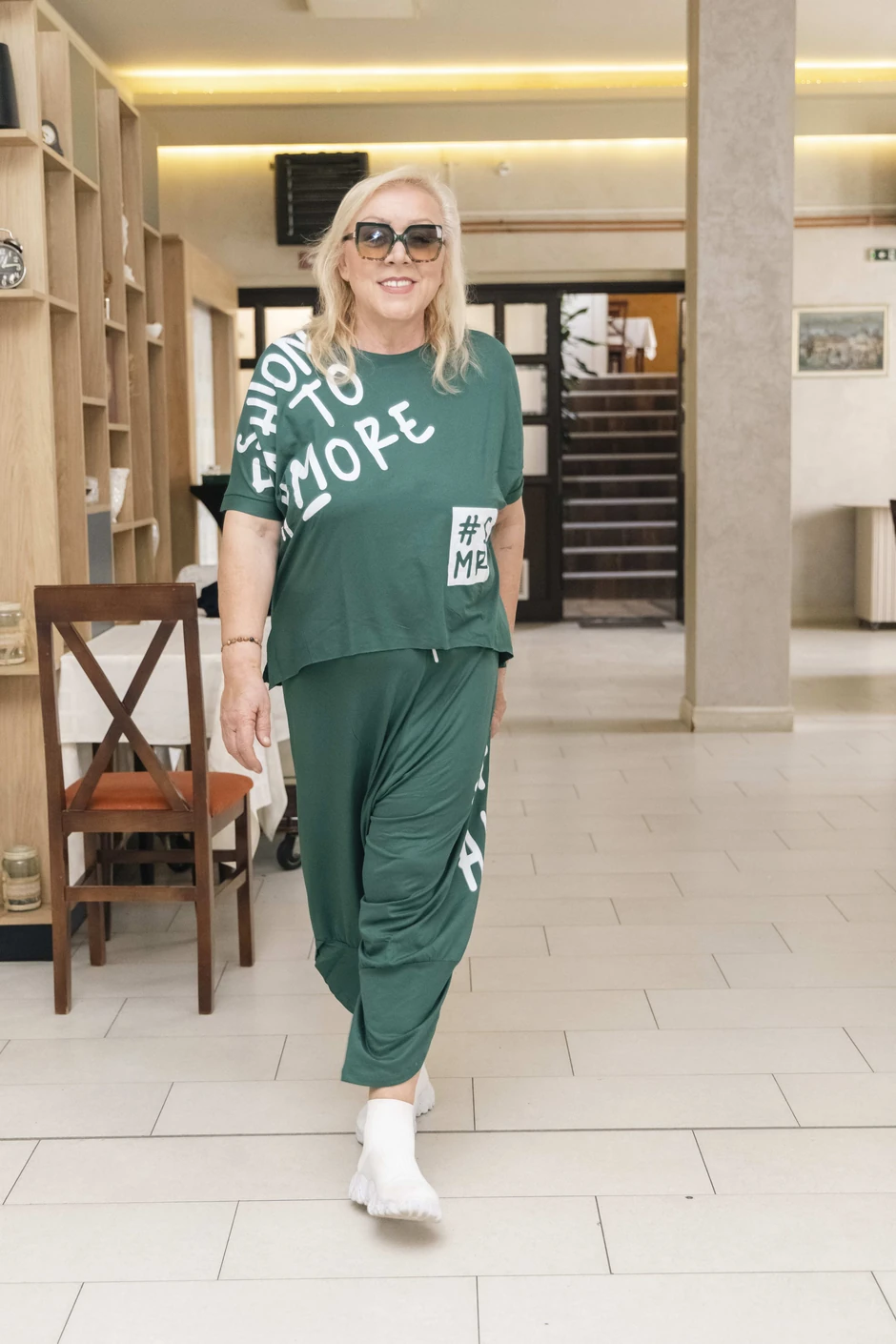 Folkerka uhvatila muža u prevari: "Otac me sačekao sa puškom kad sam se razvela"A