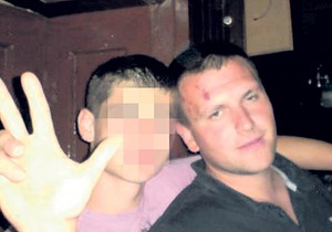 milos srebric flekica ubica kristine kaplanovic foto privatna arhiva (1)