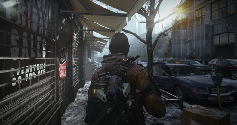 Tom Clancys The Division