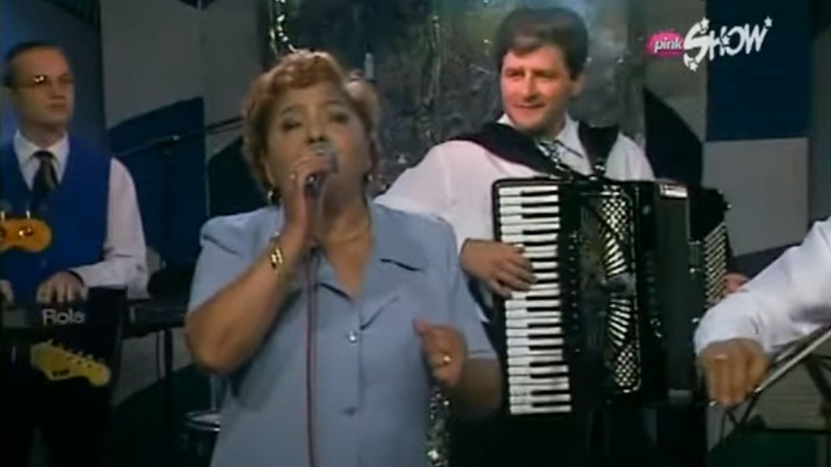 Vida Pavlović