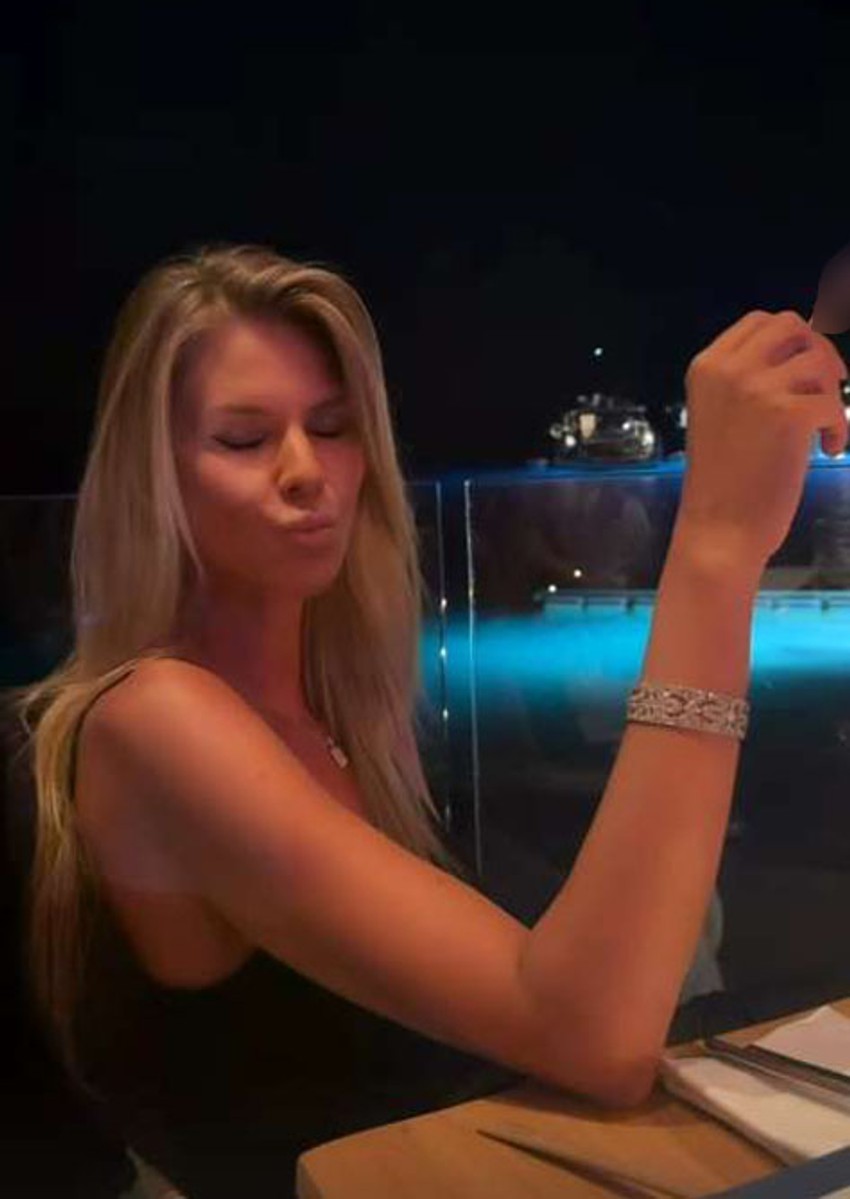 Melina Džinović