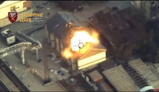 Zmiany na ukraińskim froncie! Zbliża się koniec wojny?