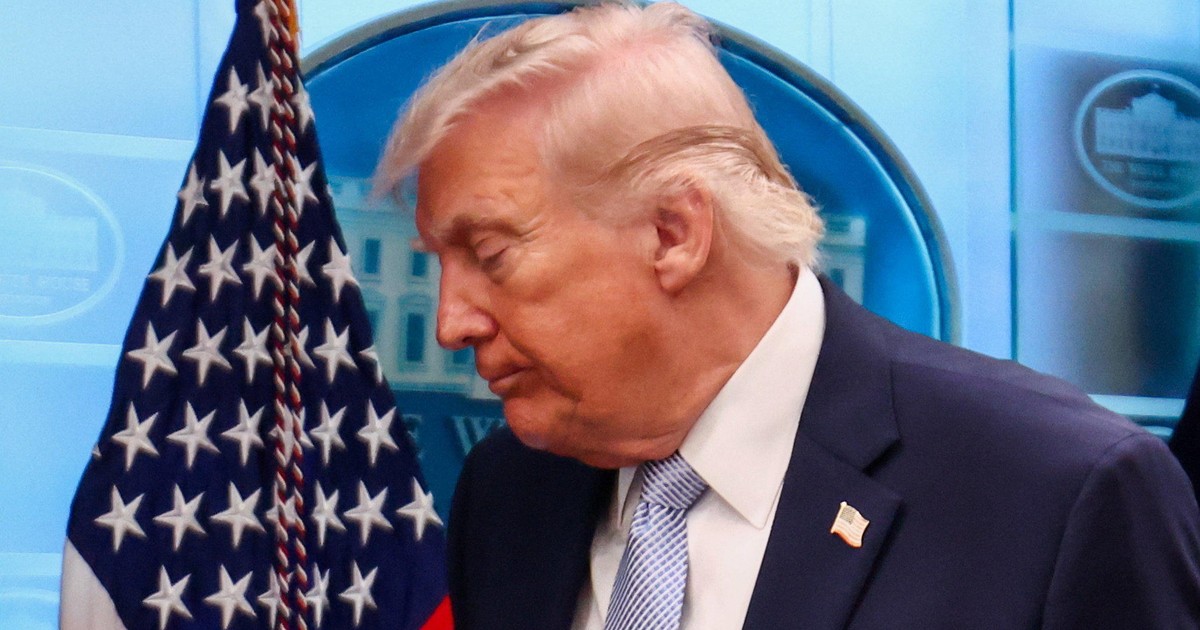 Krytyczne godziny wojny w Iranie. Trump nie ma dobrego wyjścia z sytuacji, a jedno wręcz go ośmiesza