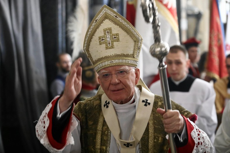 Abp. Marek Jędraszewski