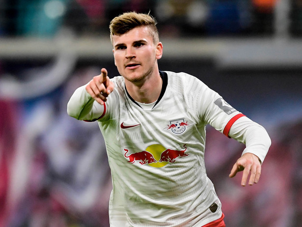 Timo Werner