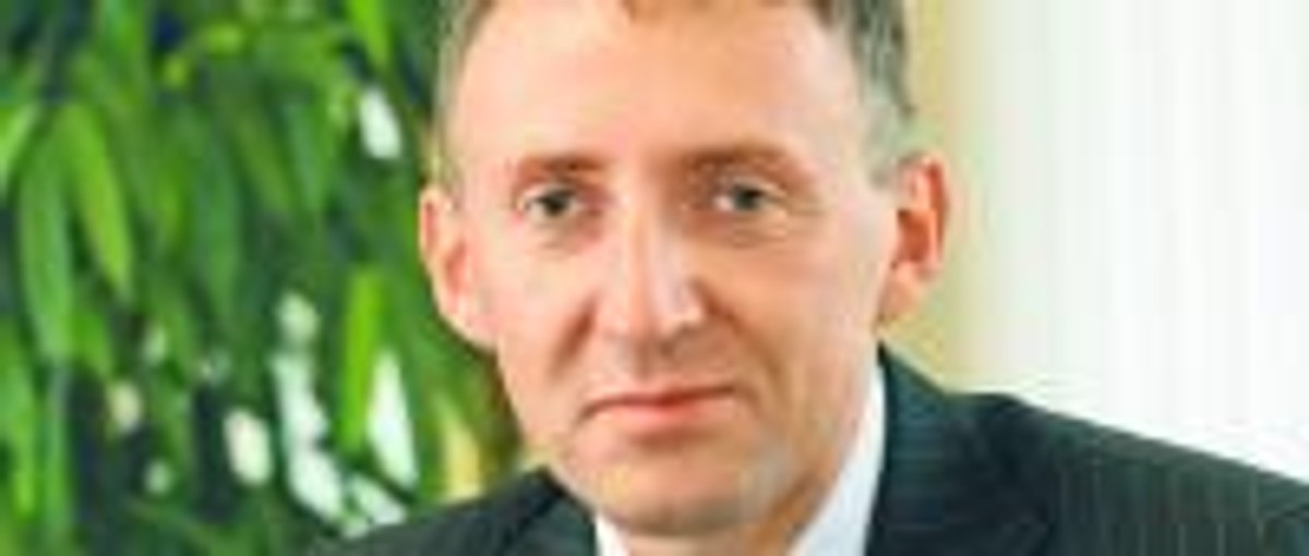 Marek Chmaj