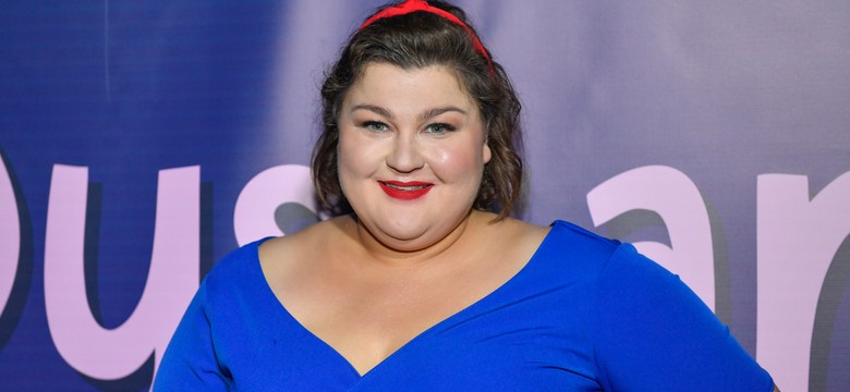 Dominika Gwit nie będzie rodzić w prywatnym szpitalu. Powód?