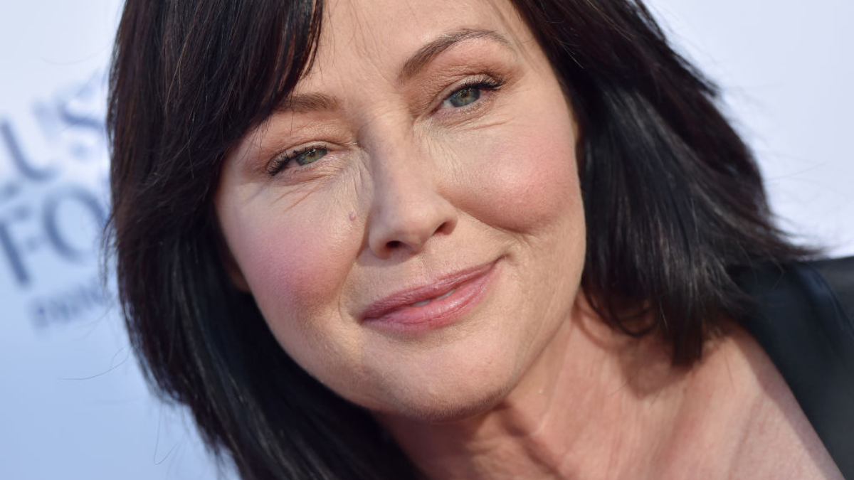 Shannen Doherty orvosa megrendítő részleteket osztott meg a színésznő utolsó perceiről