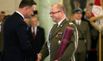 Zwalczany przez Macierewicza generał odzyska certyfikaty bezpieczeństwa! Kolejne zwycięstwo prezydenta