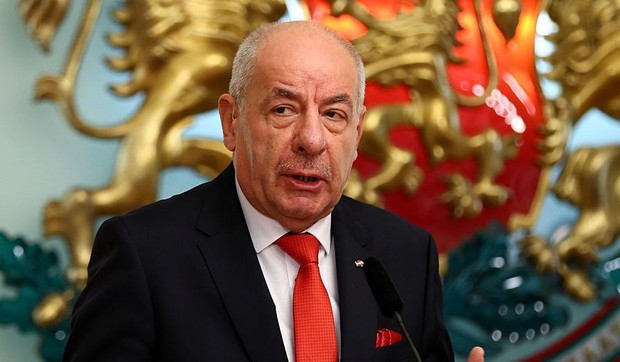 Šujok tvrdi da nema ustavnih mogućnosti da odbije usvajanje amandmana | Foto: Getty Images